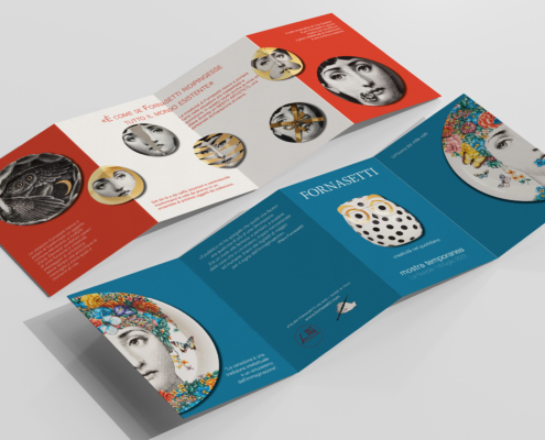 fornasetti contest